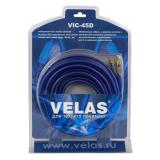 VELAS VIC-45D VELAS VIC-45D