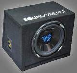 Soundstream SW12SE-BR Soundstream SW12SE-BR