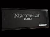 Hannibal HL-500.4 Hannibal HL-500.4