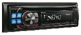 Alpine CDE-125BT Alpine CDE-125BT