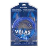 VELAS VIC-25T VELAS VIC-25T