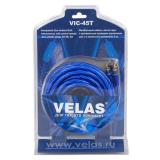 VELAS VIC-45T VELAS VIC-45T