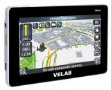 Velas iNAVI-500 с картой NAVITEL Velas iNAVI-500 с картой NAVITEL