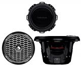 Rockford Fosgate M212S4B Rockford Fosgate M212S4B
