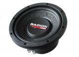 AUDIO SYSTEM RADION 08 PLUS AUDIO SYSTEM RADION 08 PLUS