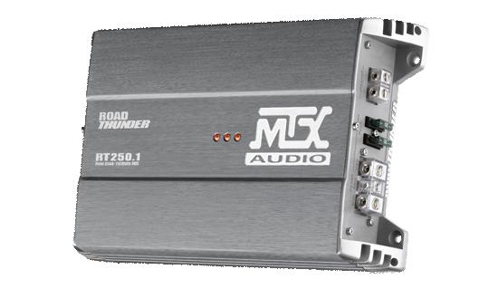 MTX RT250.1 MTX RT250.1