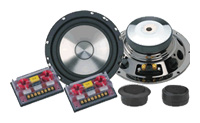 Power Acoustik XP2K-60C Power Acoustik XP2K-60C