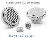 JL Audio M770-TCS-CG-WH JL Audio M770-TCS-CG-WH