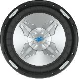 Power Acoustik P2-12W Power Acoustik P2-12W