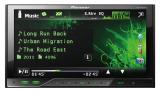 Pioneer AVH-P4300DVD Pioneer AVH-P4300DVD