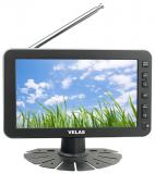 VELAS VTV-730 VELAS VTV-730