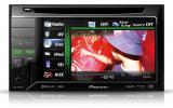 Pioneer AVH-P3300BT Pioneer AVH-P3300BT