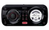 SONY CDX-HR910UI SONY CDX-HR910UI