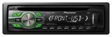 Pioneer DEH-1410UB Pioneer DEH-1410UB