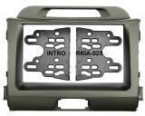 Intro RKIA-N25 Intro RKIA-N25