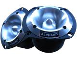 Alphard HLS-20 Alphard HLS-20