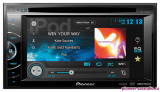AVH-X1500DVD AVH-X1500DVD