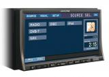 Alpine IVA-W520R Alpine IVA-W520R