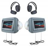 Power Acoustik HDVD-9GR Power Acoustik HDVD-9GR