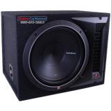 Rockford Fosgate P1-1X10 Rockford Fosgate P1-1X10