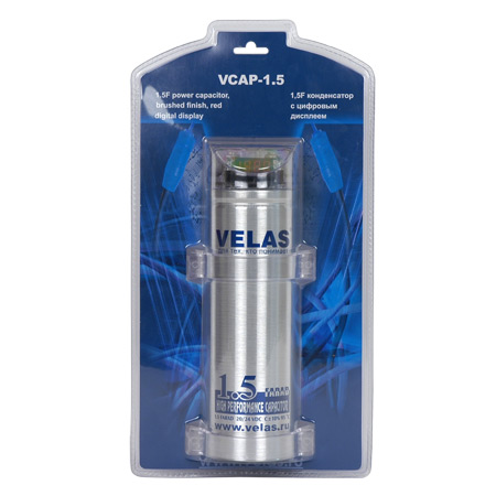 Velas VCAP-1.0 Velas VCAP-1.0