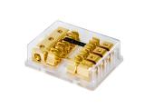 Art Sound MB34 (Gold) Art Sound MB34 (Gold)
