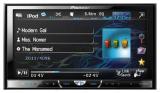 Pioneer AVH-P3400DVD Pioneer AVH-P3400DVD
