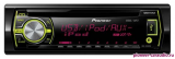 DEH-X3500UI DEH-X3500UI