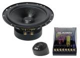 GLADEN AUDIO ZERO 165 GLADEN AUDIO ZERO 165