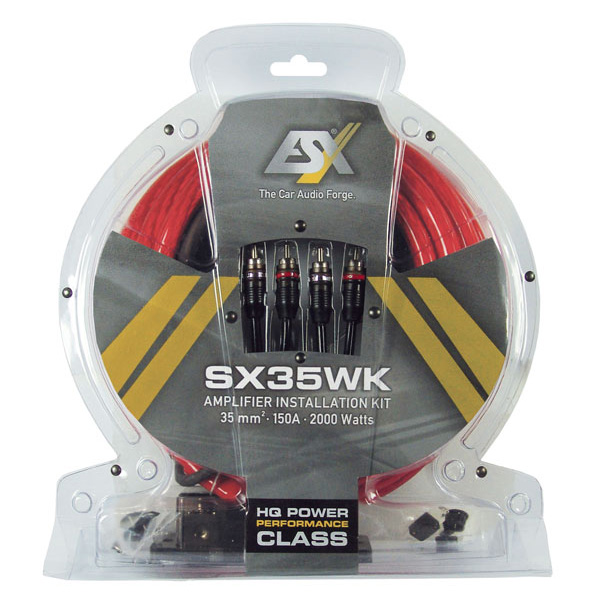 ESX SX35WK ESX SX35WK