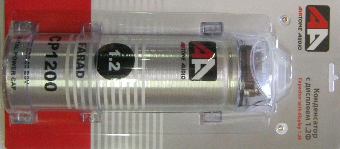 Airtone CP1200 Airtone CP1200