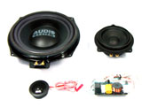 GLADEN AUDIO X--ION 200BMW GLADEN AUDIO X--ION 200BMW