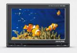 Alpine TME-M680 Alpine TME-M680