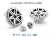 JL Audio M-770-TCS-SG-WH JL Audio M-770-TCS-SG-WH