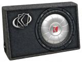 KICKER TCVT124 KICKER TCVT124
