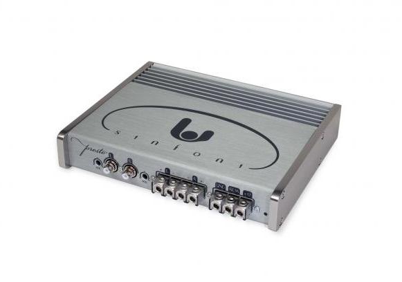 Sinfoni Presto Sinfoni Presto