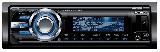 Sony CDX-GT747UI Sony CDX-GT747UI