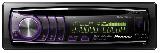 Pioneer DEH-6310SD Pioneer DEH-6310SD