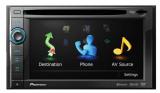 Pioneer AVIC-F930BT Pioneer AVIC-F930BT