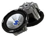 Soundstream PXW-10 Soundstream PXW-10