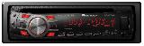 Pioneer DEH-4300UB Pioneer DEH-4300UB