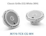 JL Audio M770-TCX-CG-WH JL Audio M770-TCX-CG-WH
