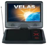 VELAS VDP-701 VELAS VDP-701