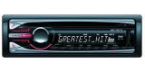 Sony CDX-GT450U Sony CDX-GT450U