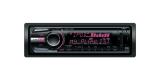 Sony CDX-GT660UE Sony CDX-GT660UE