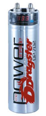 Dragster DP-702 Dragster DP-702