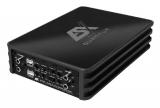 ESX Q-FOUR ESX Q-FOUR