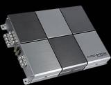 AUDIO SYSTEM M-LINE 75.4 AUDIO SYSTEM M-LINE 75.4