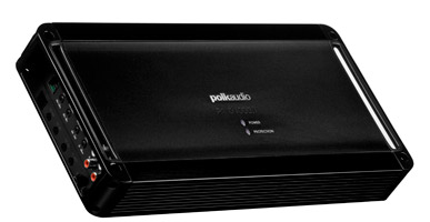 Polk Audio PA D1000.1 Polk Audio PA D1000.1