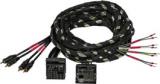 MOSCONI GLADEN Plug-Play for one 4-ch MOSCONI GLADEN Plug-Play for one 4-ch